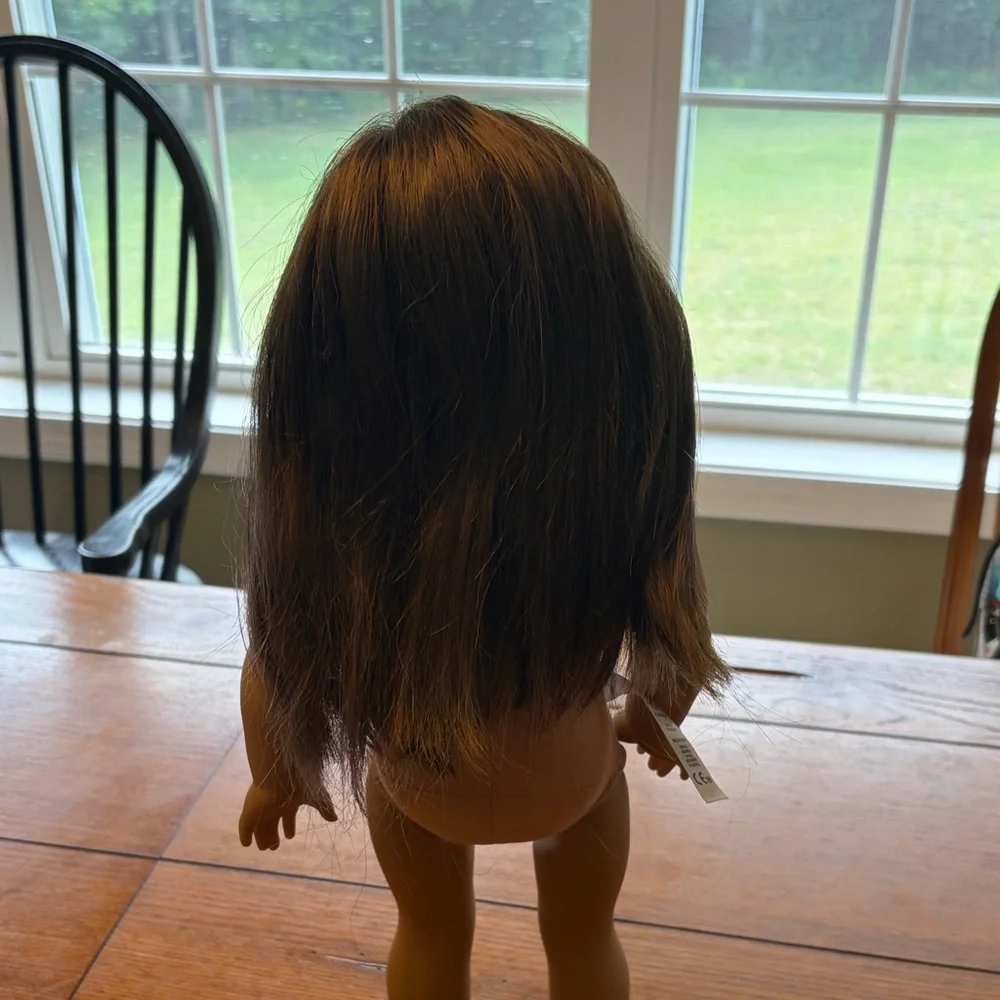 American Girl american girl